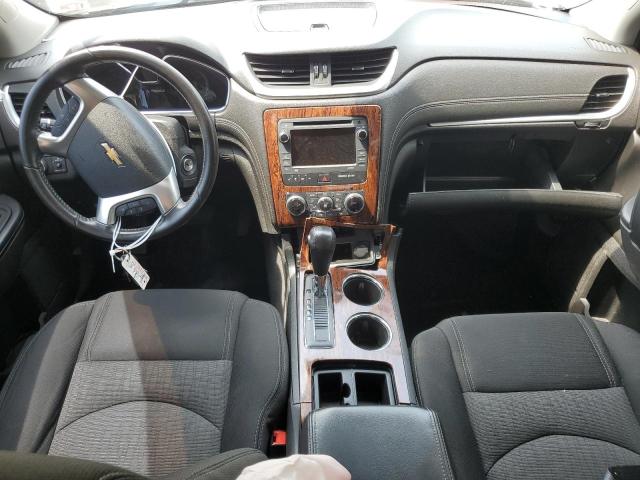 Photo 8 from auction – 2014 CHEVROLET TRAVERSE L with VIN 1GNKVGKD1EJ244509