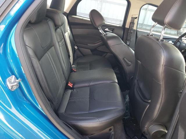 Photo 10 from auction – 2012 FORD FOCUS SEL with VIN 1FAHP3M2XCL345797