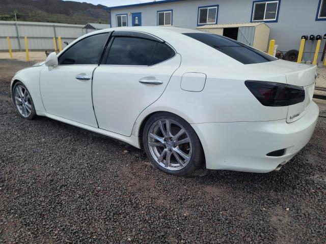 Photo 2 from auction – 2006 LEXUS IS 250 with VIN JTHBK262465007504