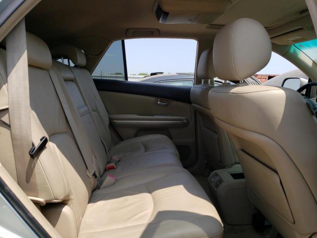 Photo 11 from auction – 2006 LEXUS RX 400 with VIN JTJHW31UX60042198