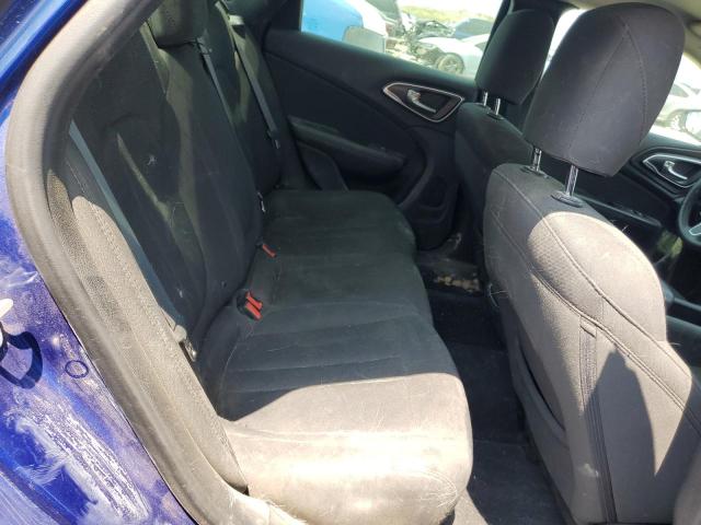 Photo 10 from auction – 2016 CHRYSLER 200 LIMITE with VIN 1C3CCCAB8GN113007