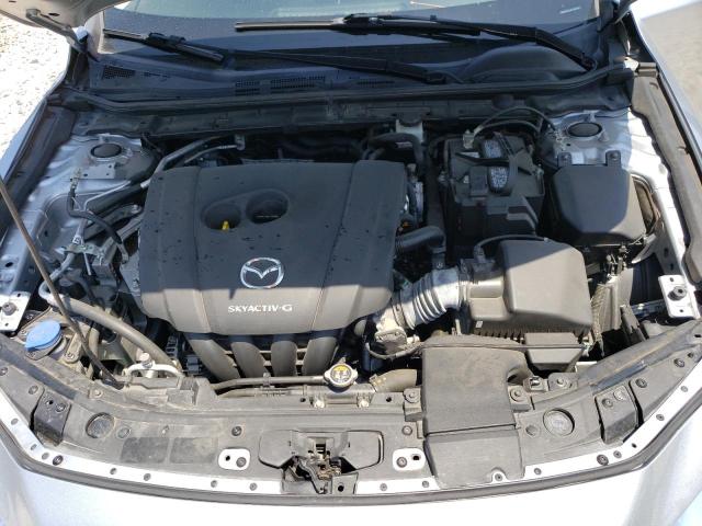 Фото 11 с аукциона – 2019 MAZDA 3 PREFERRE с VIN JM1BPACL7K1109195