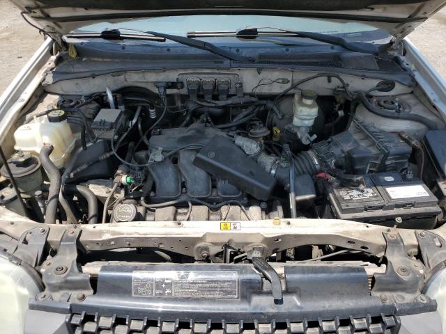 Photo 11 from auction – 2005 FORD ESCAPE XLT with VIN 1FMYU93105KB13664