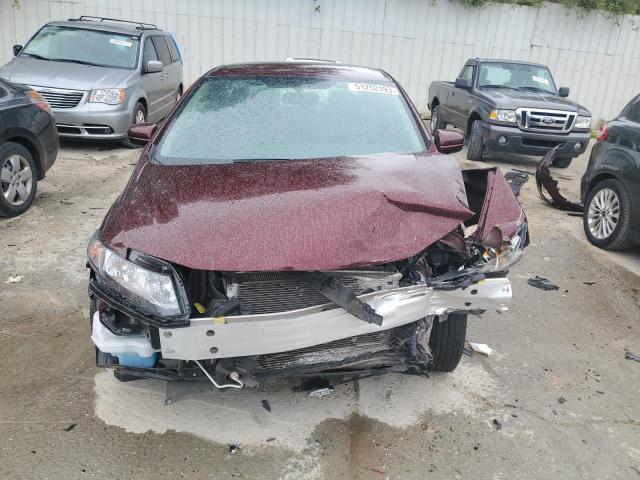 Photo 5 from auction – 2015 HONDA CIVIC LX with VIN 19XFB2F53FE074614