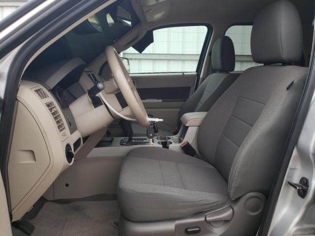 Photo 7 from auction – 2010 FORD ESCAPE XLT with VIN 1FMCU9DG9AKB29711