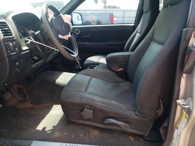 Photo 7 from auction – 2007 CHEVROLET COLORADO with VIN 1GCCS19E678206088