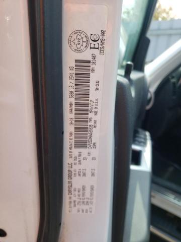 Photo 14 from auction – 2011 DODGE NITRO SXT with VIN 1D4PU5GXXBW525539
