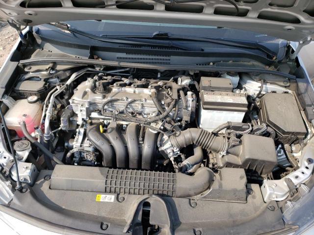Photo 11 from auction – 2020 TOYOTA COROLLA LE with VIN 5YFEPRAE2LP063191