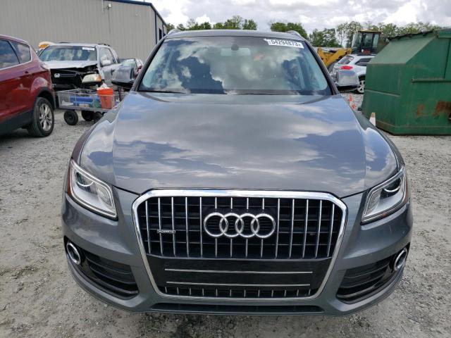 Photo 5 from auction – 2015 AUDI Q5 PREMIUM with VIN WA1LFAFP2FA082896