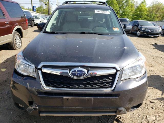 Photo 5 from auction – 2016 SUBARU FORESTER 2 with VIN JF2SJAKC4GH416245
