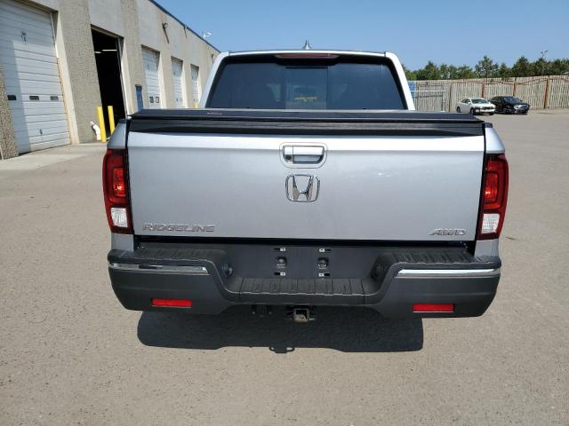 Photo 6 from auction – 2019 HONDA RIDGELINE with VIN 5FPYK3F58KB018260