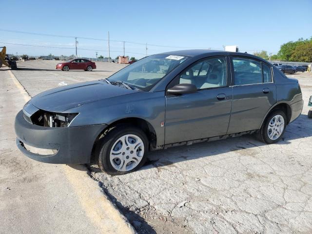 SATURN ION LEVEL 2004 with VIN 1G8AZ52F54Z127640 - Photo from auction