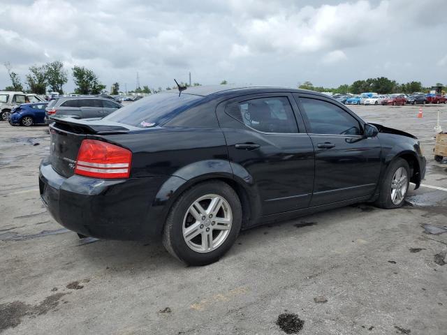 Photo 3 from auction – 2010 DODGE AVENGER R/ with VIN 1B3CC5FB7AN234684
