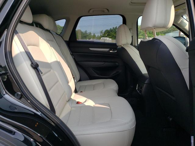 Photo 11 from auction – 2023 MAZDA CX-5 PREFE with VIN JM3KFBCM3P0190086