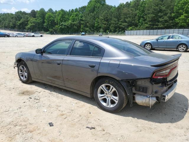 Photo 2 from auction – 2018 DODGE CHARGER SX with VIN 2C3CDXBG8JH152419