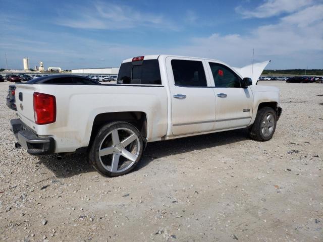 Photo 3 from auction – 2018 CHEVROLET SILVERADO with VIN 3GCPCSEC6JG197970