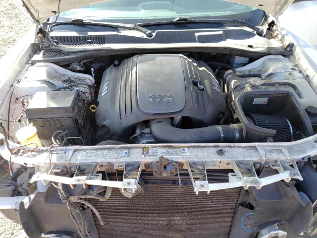 Photo 11 from auction – 2010 DODGE CHARGER with VIN 2B3CA4CT4AH245034