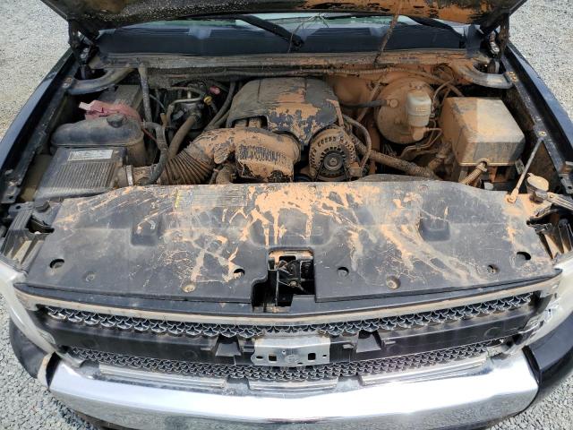 Photo 11 from auction – 2008 CHEVROLET SILVERADO with VIN 2GCEK133981219258