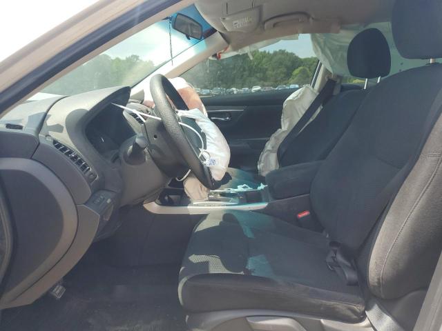 Photo 7 from auction – 2015 NISSAN ALTIMA 2.5 with VIN 1N4AL3AP1FN371145