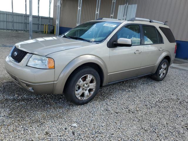 FORD FREESTYLE 2006 con VIN 1FMDK02146GA29756 - Foto de la subasta
