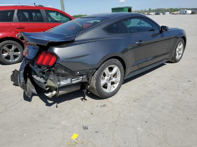 Photo 3 from auction – 2017 FORD MUSTANG with VIN 1FA6P8AM6H5289492