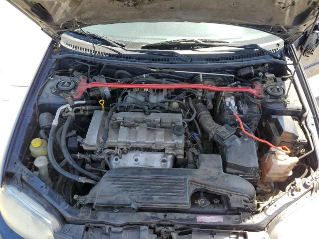 Photo 11 from auction – 2002 MAZDA PROTEGE PR with VIN JM1BJ245821474136