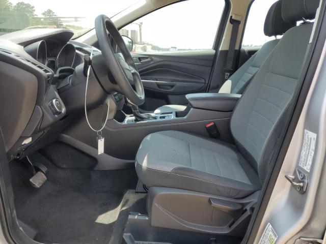 Photo 7 from auction – 2017 FORD ESCAPE S with VIN 1FMCU0F76HUA20629