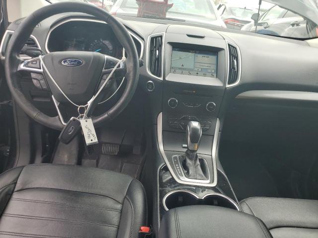 Photo 8 from auction – 2017 FORD EDGE SEL with VIN 2FMPK4J89HBB94604