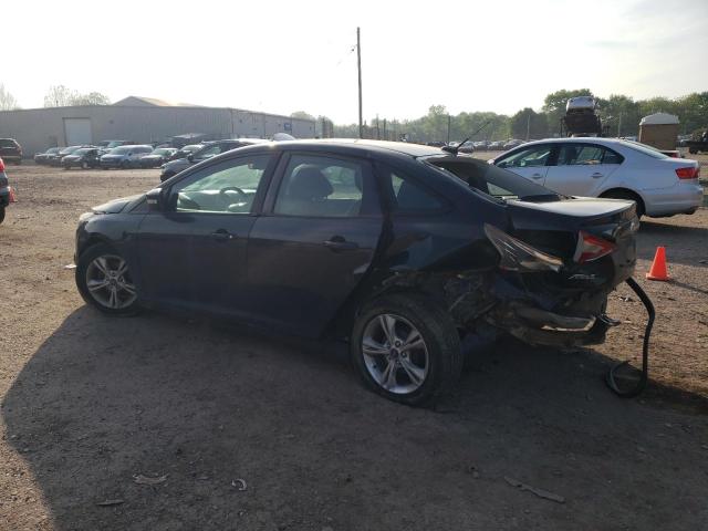 Photo 2 from auction – 2014 FORD FOCUS SE with VIN 1FADP3F26EL217314
