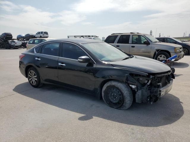 Photo 4 from auction – 2015 NISSAN ALTIMA 2.5 with VIN 1N4AL3AP9FC228262