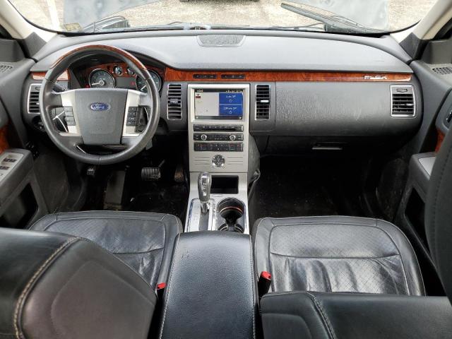 Photo 8 from auction – 2012 FORD FLEX LIMIT with VIN 2FMHK6DC5CBD09854