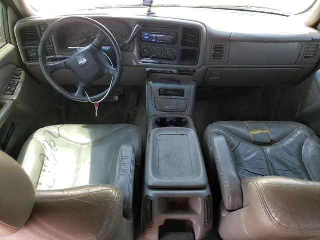 Photo 8 from auction – 2001 GMC SIERRA K25 with VIN 1GTHK23G71F200647