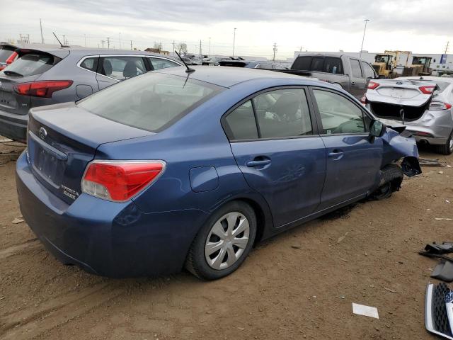 صورة رقم 3 من المزاد - 2013 SUBARU IMPREZA مع VIN JF1GJAA68DH020613