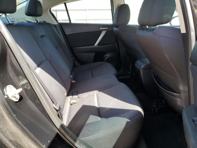 Photo 10 from auction – 2010 MAZDA 3 S with VIN JM1BL1S65A1145862
