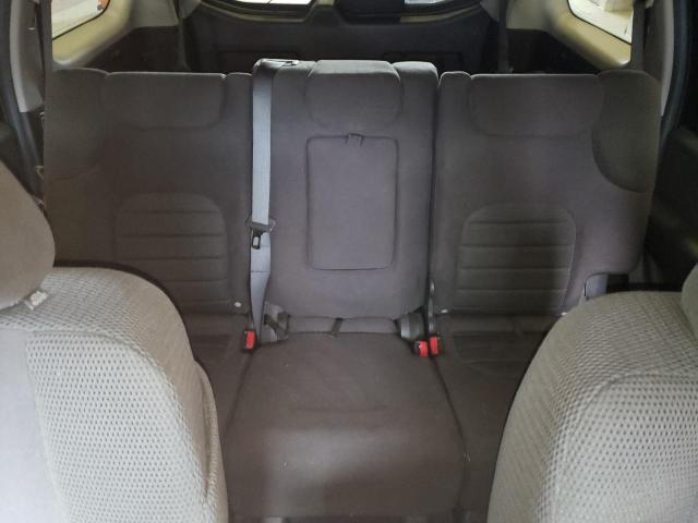Photo 10 from auction – 2005 NISSAN PATHFINDER with VIN 5N1AR18W55C755574