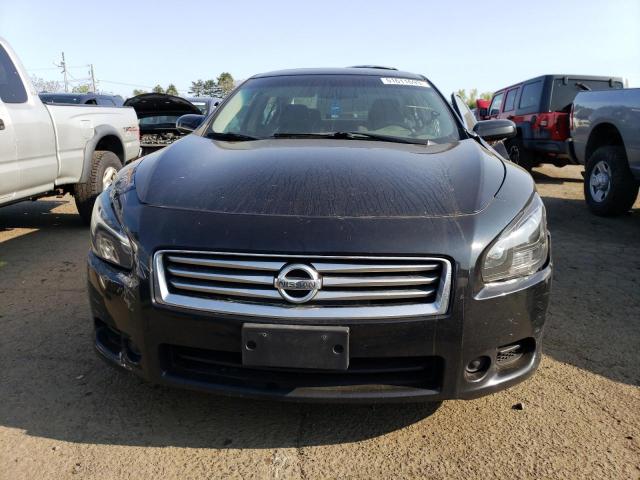 Foto 5 de la subasta – 2014 NISSAN MAXIMA S con VIN 1N4AA5AP7EC455126