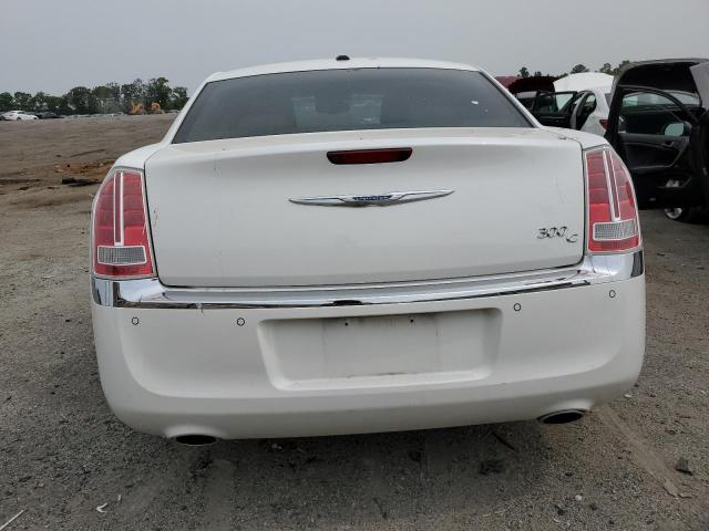 Photo 6 from auction – 2014 CHRYSLER 300C with VIN 2C3CCAET4EH380304