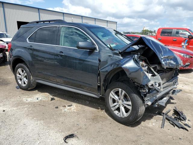 Photo 4 from auction – 2012 CHEVROLET EQUINOX LT with VIN 2GNALDEK4C1224210