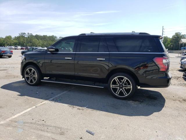 Photo 2 from auction – 2019 FORD EXPEDITION with VIN 1FMJK1KT8KEA70973