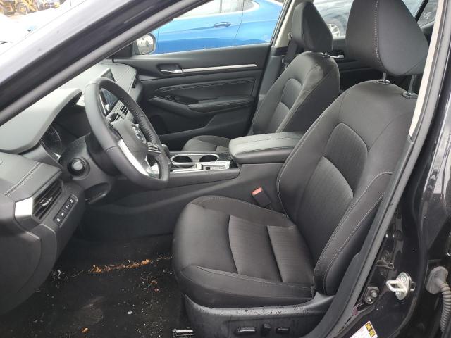 Photo 7 from auction – 2021 NISSAN ALTIMA SV with VIN 1N4BL4DW8MN310319