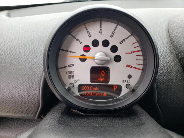 Zdjęcie 9 z aukcji – 2014 MINI COOPER S C z VIN WMWZC3C54EWT00844