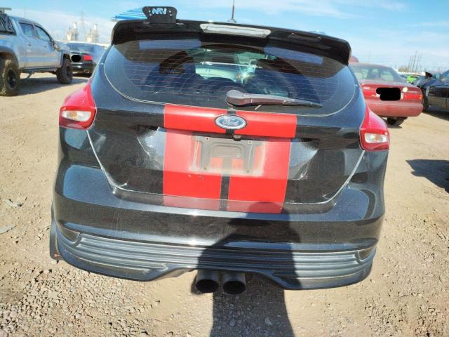 Photo 6 from auction – 2015 FORD FOCUS ST with VIN 1FADP3L99FL363998