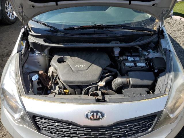 Photo 11 from auction – 2013 KIA RIO LX with VIN KNADM4A30D6207008