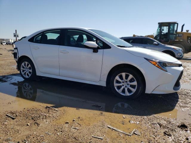 Photo 4 from auction – 2022 TOYOTA COROLLA LE with VIN 5YFEPMAEXNP371795