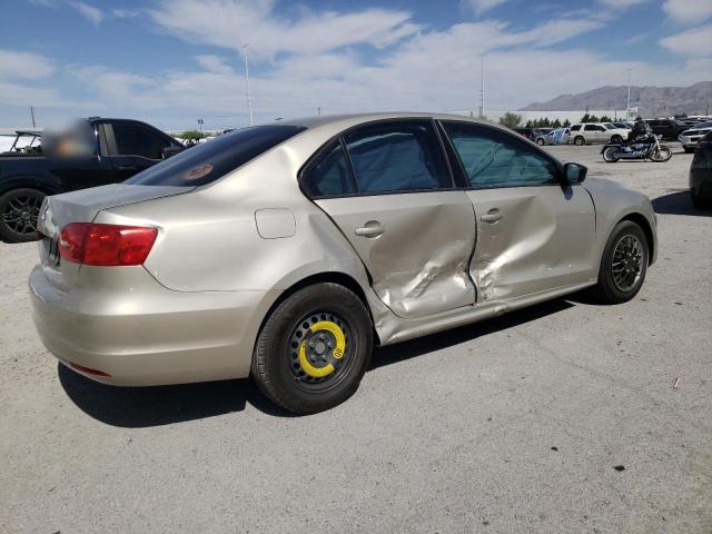 Photo 3 from auction – 2014 VOLKSWAGEN JETTA BASE with VIN 3VW2K7AJ2EM207879