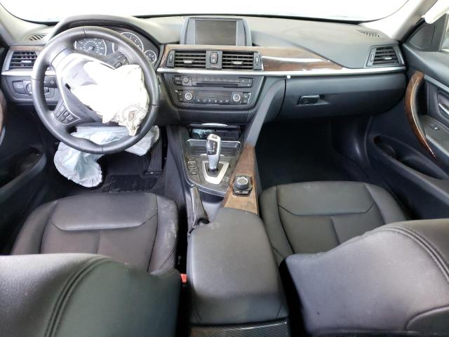 Photo 8 from auction – 2014 BMW 328 I SULE with VIN WBA3C1C51EK113062