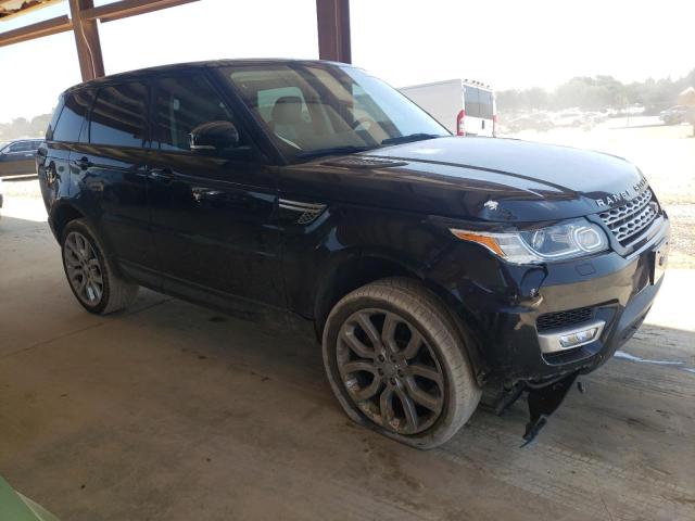 Photo 4 from auction – 2015 LAND ROVER RANGE ROVE with VIN SALWR2VFXFA601906
