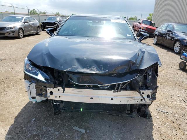 Photo 5 from auction – 2022 LEXUS ES 350 BAS with VIN 58ADZ1B12NU120096