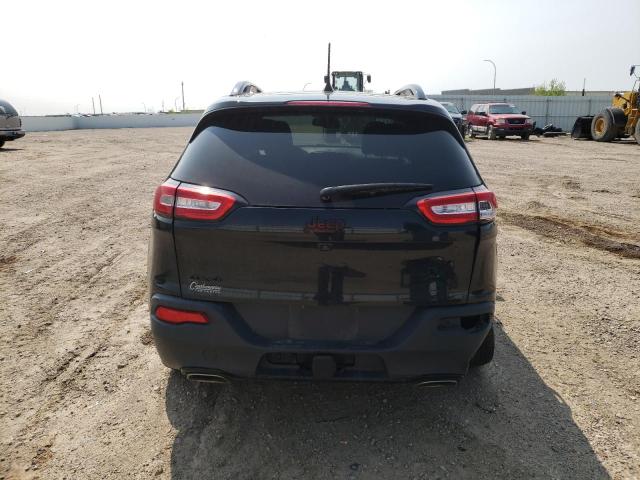 Photo 6 from auction – 2016 JEEP CHEROKEE L with VIN 1C4PJMCS9GW103621
