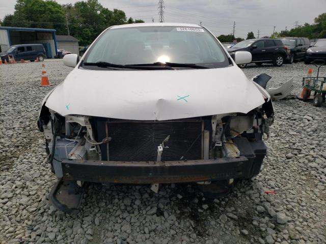 Zdjęcie 5 z aukcji – 2013 TOYOTA COROLLA BA z VIN 5YFBU4EE7DP099873